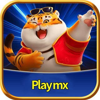 Playmx Logo